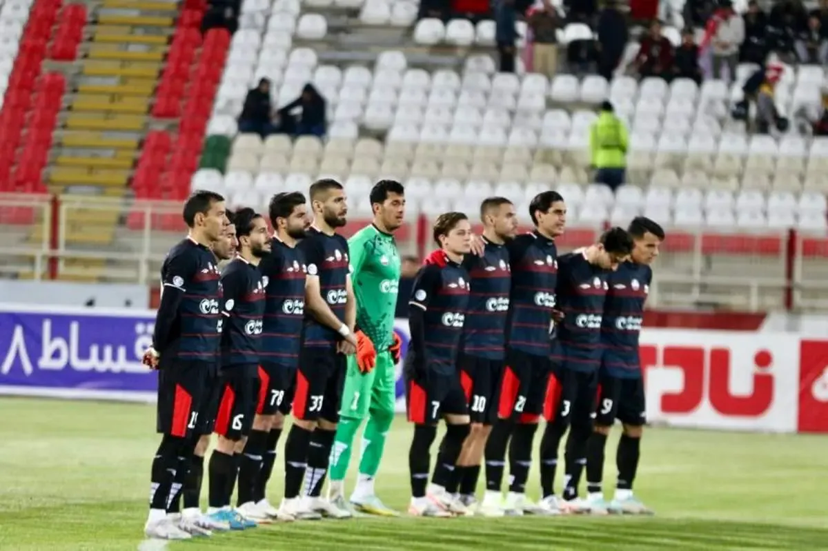 تراکتور حتما آقای گل پرسپولیس را می خواهد!