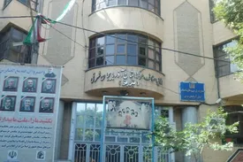 تلاش برای ایجاد رعب در تبریز/ حمله به اتاق اصناف بی‌نتیجه ماند