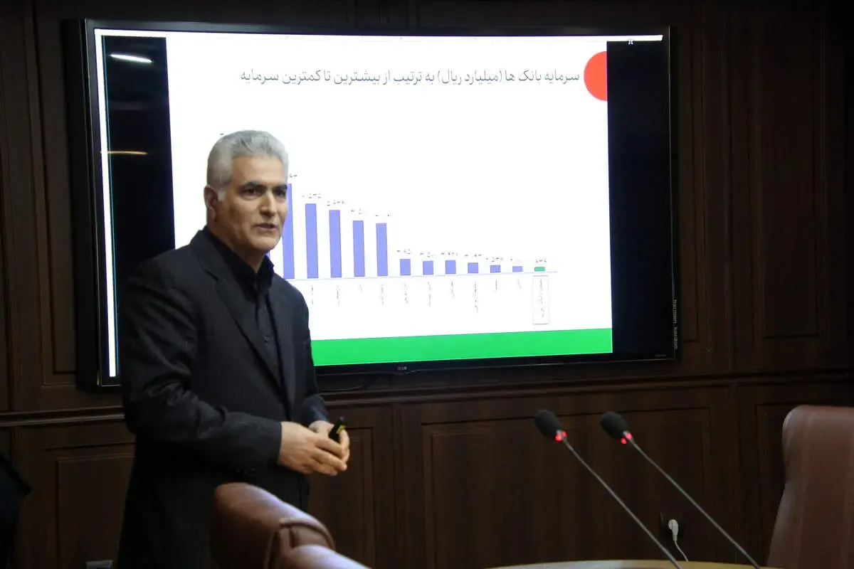 دستاورهای سال‌های اخیر بانک مرهون همراهی کارکنان با سیاست‌ها و برنامه محوری بوده است