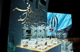 برندگان سیمرغ مشخص شدند/ بهرام افشاری بهترین بازیگر نقش اول مرد؛ آزیتا حاجیان بهترین بازیگر نقش اول زن