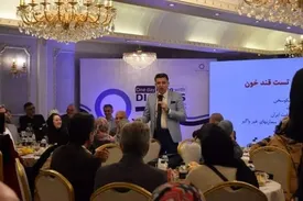 تکنولوژی از عوارض دیابت می‌کاهد