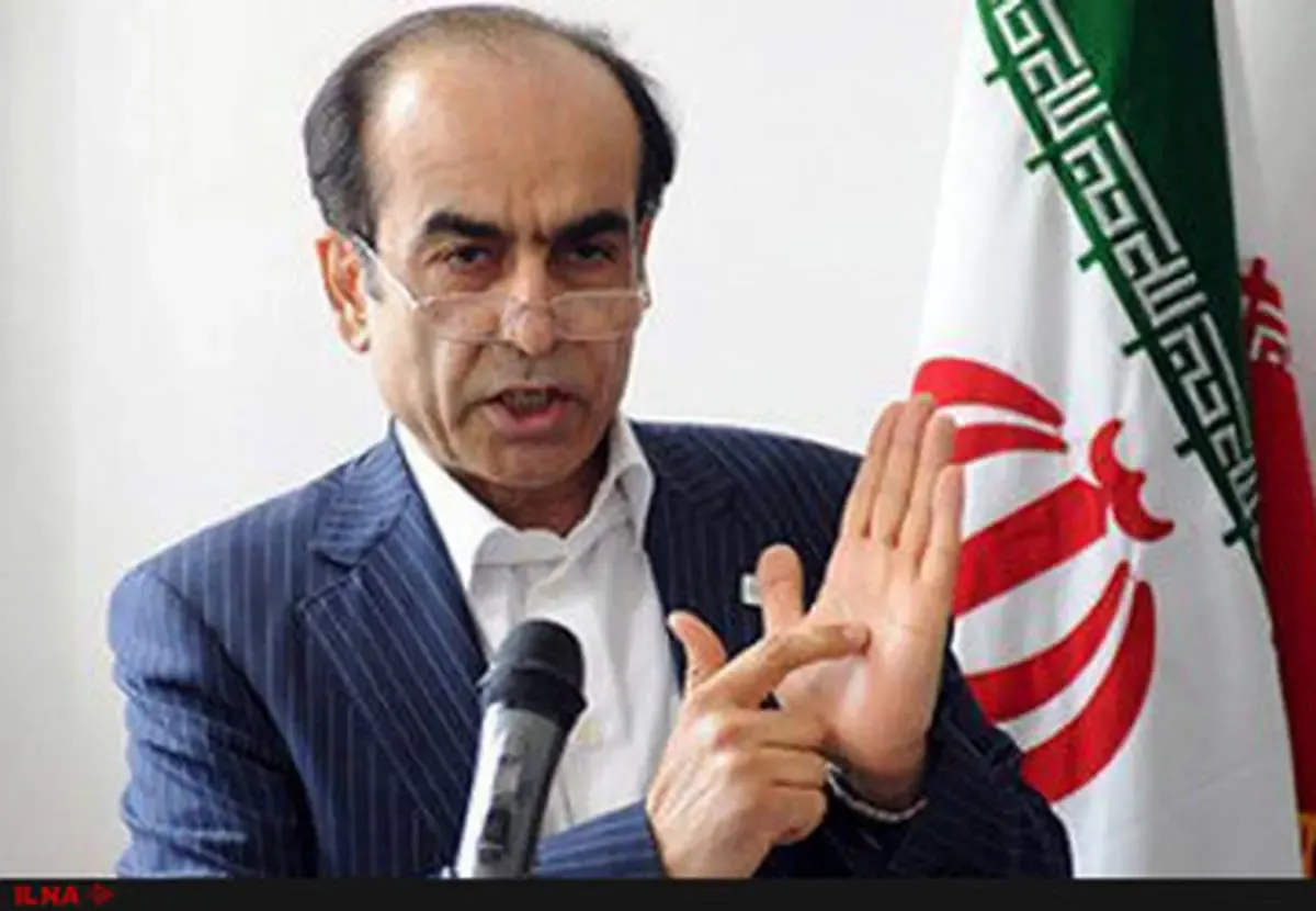 وقتی حتی کاشف نفت در خزر هم رد صلاحیت می شود!