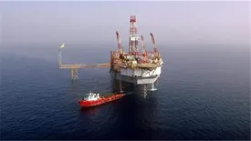 عقد قرارداد بازسازی سکوی حفاری سحر ۱ میان ایزوایکو و شرکت حفاری شمال