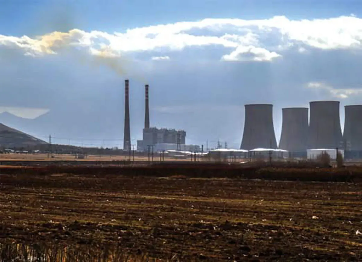 محیط زیست می گوید نزدیک هیچکدام کلان‌شهرها مازوت نمی سوزد