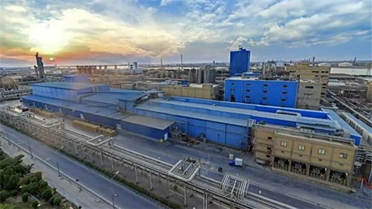 سود بالاتر از 31 درصد در یک ماه برای سهامداران پتروشیمی شهید تندگویان/ رشد 19 درصدی فروش