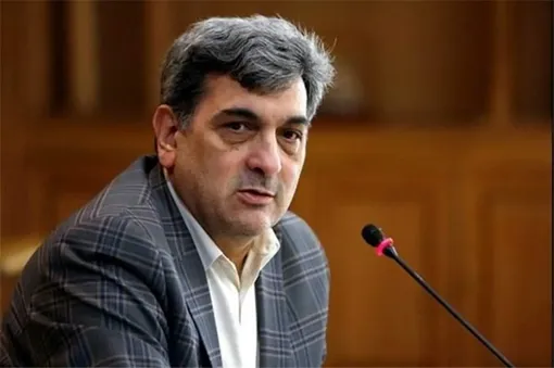 در سخت ترین شرایط مدیریت تهران هستیم