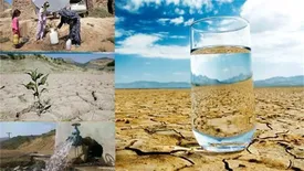 ۱۰۱ شهر در وضعیت قرمز تامین آب/ خبری از کوپن آب نیست