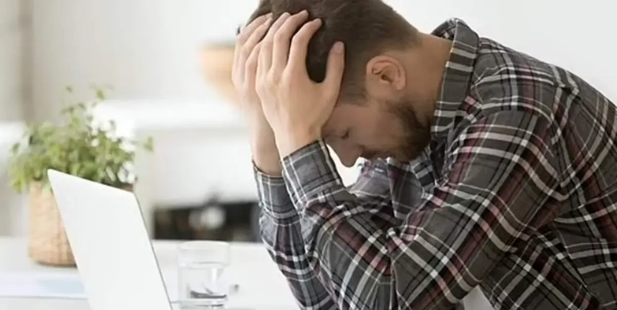 قدر  استرستان را بدانید!