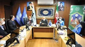 کارگاههای آموزشی مشترک دانشگاه فنی و حرفهای کشور و شرکت خدمات پس از فروش ایرانخودرو به ۸ واحد رسید