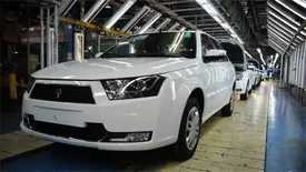 افزایش تولید و عرضه محصولات ایرانخودرو با اصلاح قیمتها