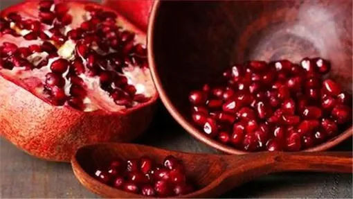 فواید بی‌نظیر «انار» برای سلامتی