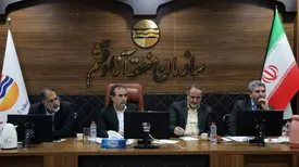 قشم می تواند الگوی توسعه و پیشرفت در میان مناطق آزاد کشور باشد / مشکلات  احصاء شده در منطقه آزاد قشم به رییس جمهور منعکس می شود