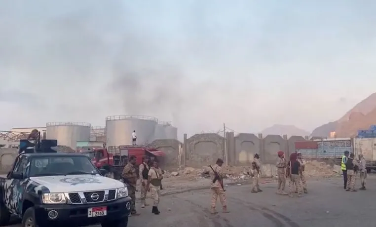 تشدید بحران میان امارات و عربستان