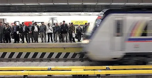 توصیه‌هایی برای مسافران مترو و اتوبوس در دوران کرونا