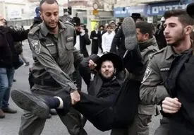 نگرانی صهیونیستها از ۳ خطر بزرگ برای آینده اسرائیل