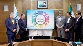 بانک دی به سمت پیاده‌سازی بانکداری جامع در حرکت است