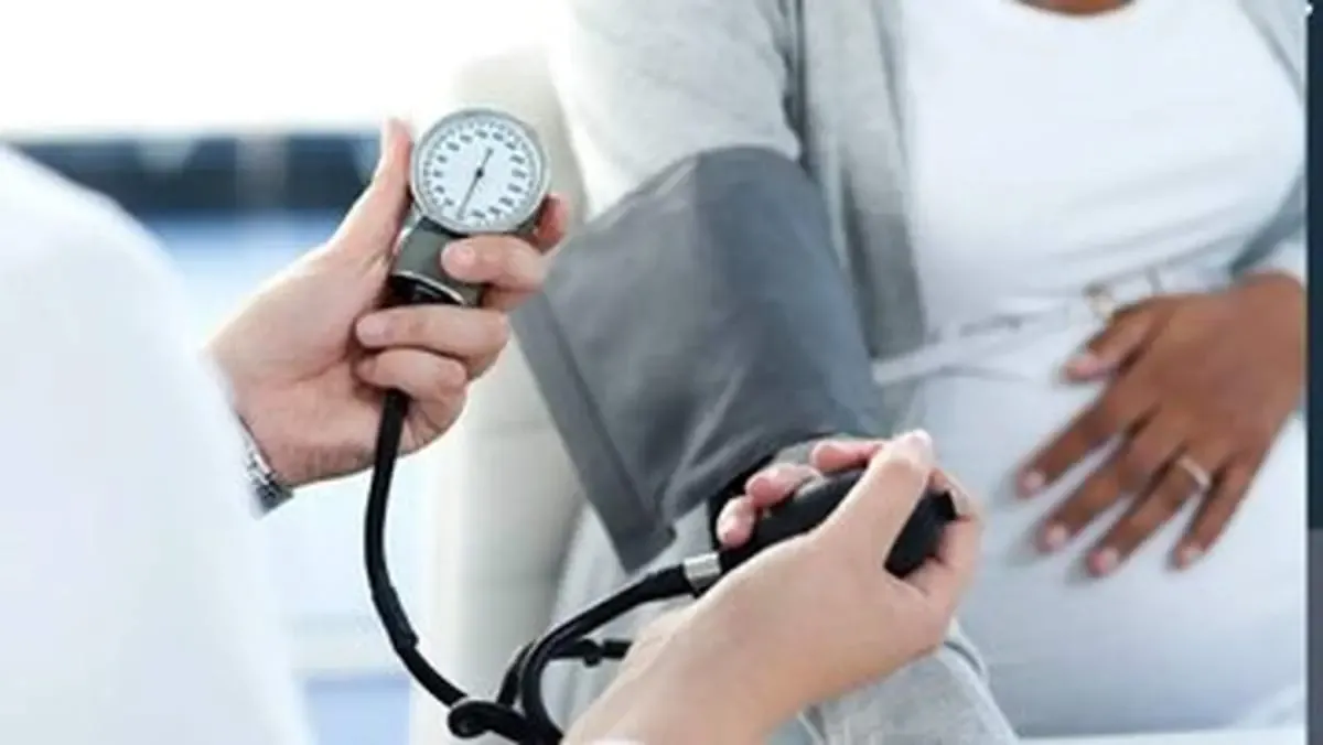 یک روش عالی برای کاهش فشار خون