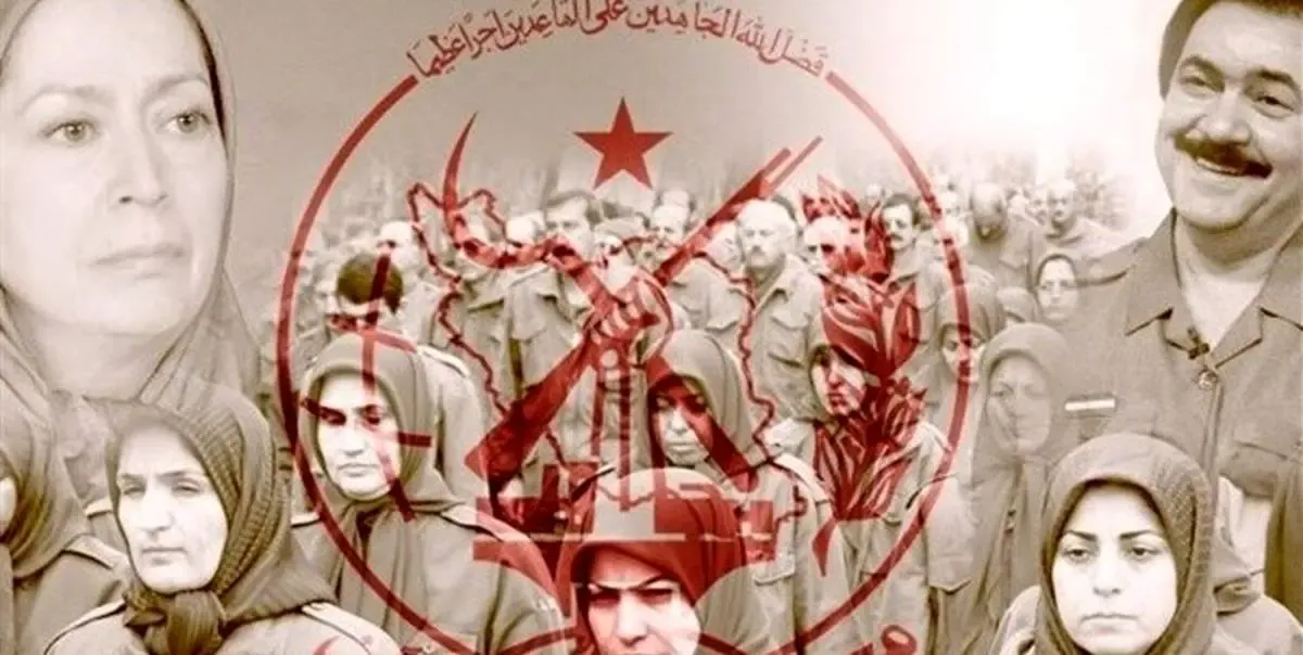 ادمین منافقین افشاگری کرد