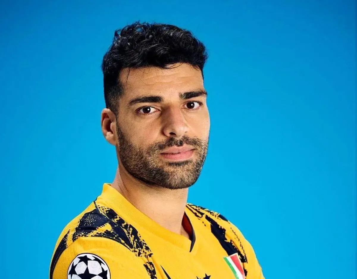 مهدی طارمی منتظر شنبه 10 خرداد