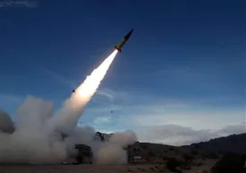 آمریکا مخفیانه تسلیحات خود را  به اوکراین فرستاد