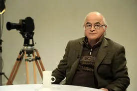 «سینما پرتره» را از دست ندید | بررسی مستندهای کمیاب از نگاه فریدون جیرانی