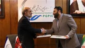 علی عسکری: بیش از ۵۰ پروژه پایین دستی تعریف کرده‌ایم / احمدی: آماده تامین مالی و سرمایه‌گذاری یک میلیارد دلاری در پروژه‌های پتروشیمی‌خلیج فارس هستیم