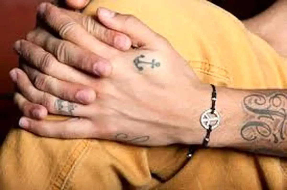 بلای وحشتناکی که خالکوبی بر سرتان می‌آورد