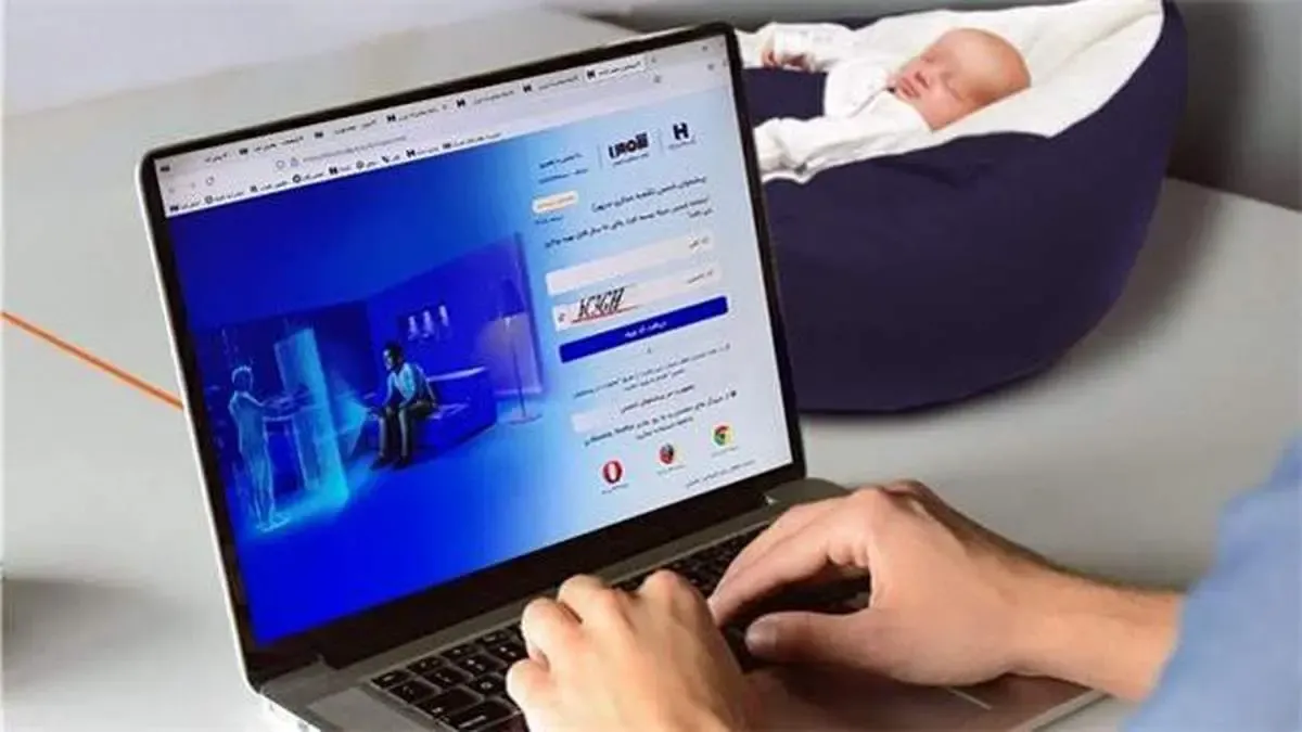 پرداخت وام فرزندآوری در شعب بانک صادرات ایران سرعت گرفت