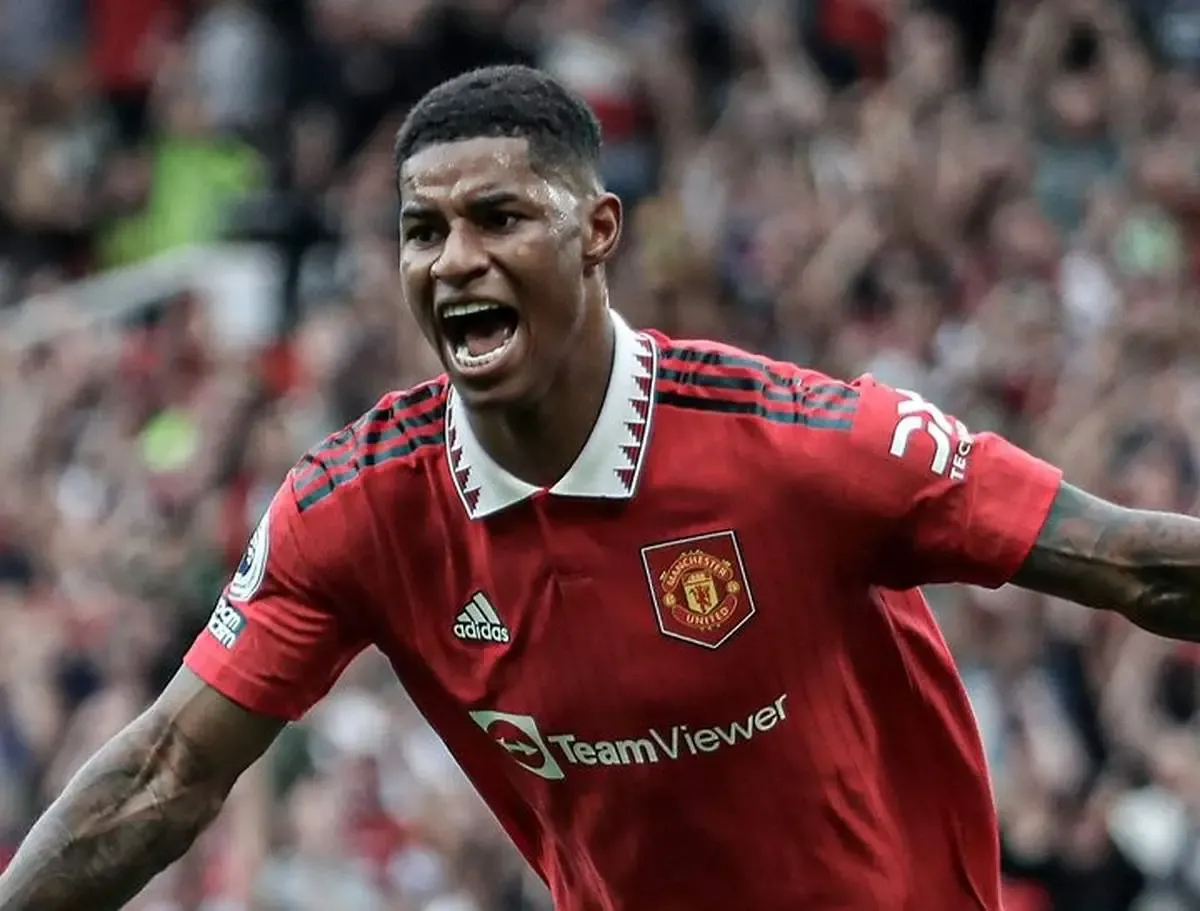 یونایتد اعلام کرد راشفورد را می‌فروشد