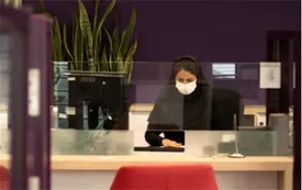 جابجایی موقت چهار شعبه بانک اقتصادنوین