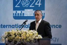 علت عدم اعزام رئیس سازمان انرژی اتمی به مذاکرات پاکستان اعلام شد