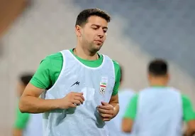 احمدزاده و مهری مازاد نیستند!