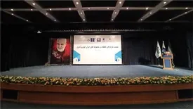 امضای میثاق‌نامه تولید ۸۵۰۰ دستگاه خودروی تجاری با بیش از ۹۰ درصد تولید داخل تا پایان سال