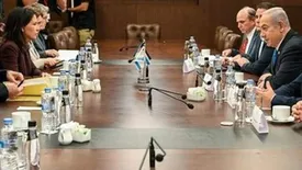 افشای جزئیات دعوای نتانیاهو با وزیرخارجه آلمان