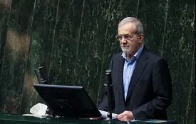 روندی که انجام گرفته، به نفع مملکت نیست