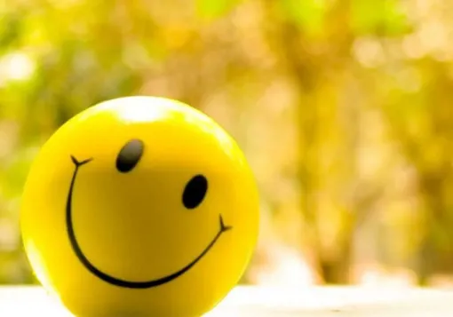 نگاه مثبت داشته باشید