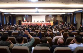 صورتهای مالی سال ۱۳۹۹ بانک آینده در مجمع عمومی عادی به طور فوقالعاده تصویب شد