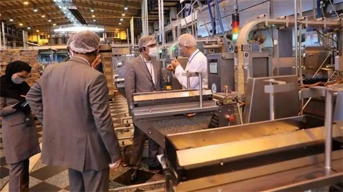 تقدیر بنیانگذار و مدیرعامل گروه صنعتی میهن از خدمات بانک ملی ایران