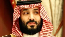 محمد بن سلمان: خواهان روابط خوب با ایران هستیم