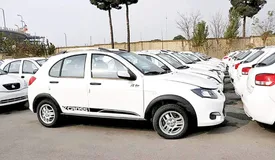 خودرو ارزان شد/ جدول نرخ جدید