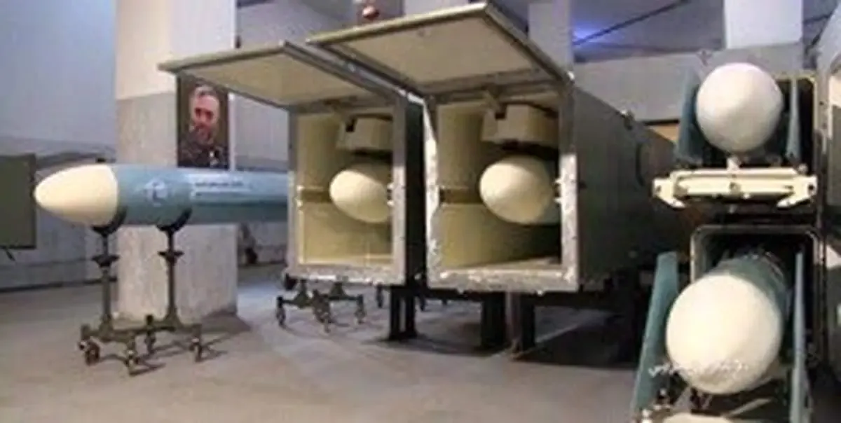 پیام حزب الله لبنان به آمریکا