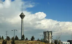 اداره کل هواشناسی استان تهران اطلاعیه مهمی داد