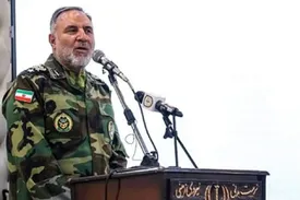فرمانده ارشد ارتش: اگر موضوع مذاکره مطرح میشود، همه بهانههای واهی هستند