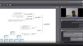 شرکت فعالان حوزه ایمنی معادن در وبینار آموزشی"معدنکاری مسئولانه"
