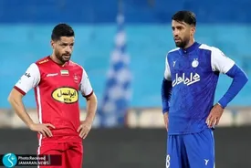 زمان دقیق دربی ۱۰۲ تهران