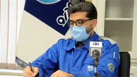 در سایه تجارب ارزشمند و مدیریت موثر شاهد گشایش و رفع موانع صنعت و تولید خواهیم بود