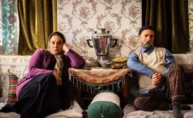 سریال «خجالت نکش» هم ساخته می شود/ جزئیات