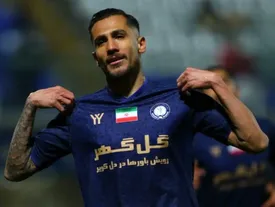 این ستاره برای انتقام از استقلال، پرسپولیسی میشود