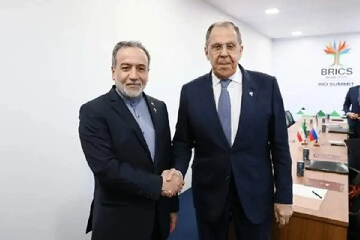 اعلام آمادگی روسیه برای مساعدت در سطح شورای امنیت