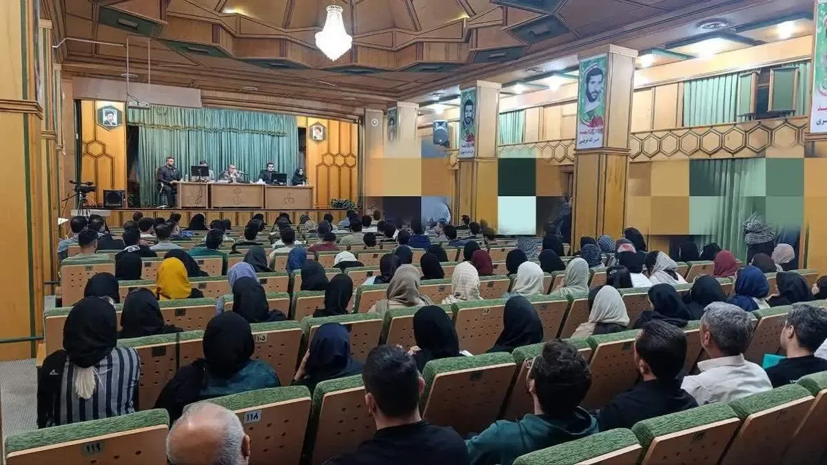 ‌آزادی موقت متهم پرونده موبایل موسوی با وثیقه سنگین